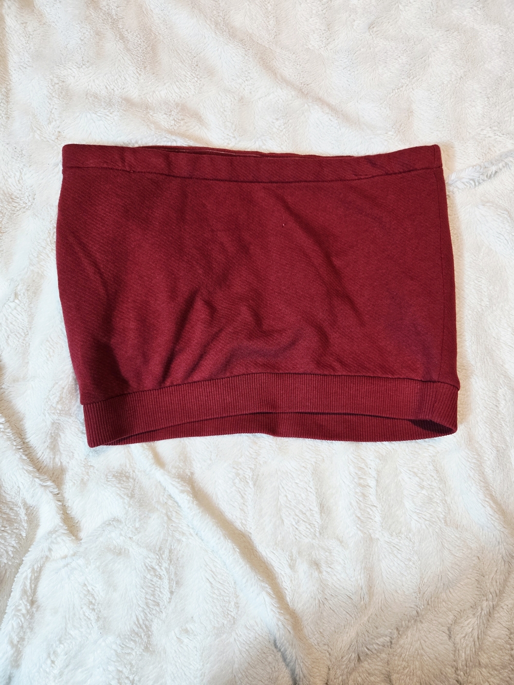 Universal Thread | Tube Top - Picture 4 of 4